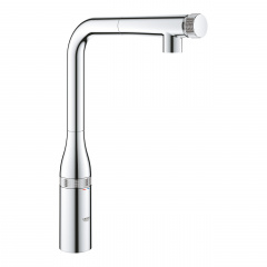 Grohe Смеситель для кухни GROHE ESSENCE 31615000 Кременчуг