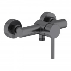 CRUZE змішувач для душа, pistola gris Токмак