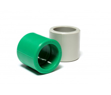 PPR муфта PN20 GreenLife 32 мм (PipeLife)