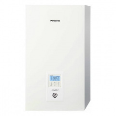 Гидромодуль Panasonic Aquarea T-CAP WH-SXC09H3E5 Київ