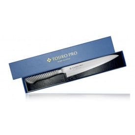 Нож кухонный универсальный 150 мм Tojiro PRO (F-884)