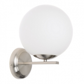 Бра Brille 60W BR-405 Никель