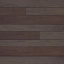 Террасная доска двухсторонняя BRUGGAN MULTICOLOR Wenge дерево-полимерная композитная доска искусственная для террасы и бассейна коричневая Киев