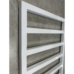 Рушникосушка водяна Terma Grid 1110x500 White Київ