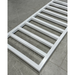 Рушникосушка водяна Terma Grid 1110x500 White Київ