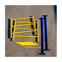 Вишка-тура пересувна 0.75 х 2.0 (м) 1+5 Стандарт Приморськ