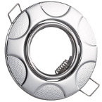 Світильник точковий Sirius DH 08 GOLD