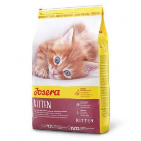 Корм для кошек Josera Kitten 10 кг (4032254748960)