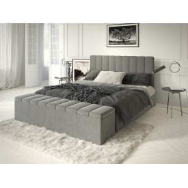 Пуф прикроватный Бакарди Sentenzo 850х380х500