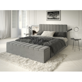 Пуф прикроватный Бакарди Sentenzo 1650х380х500