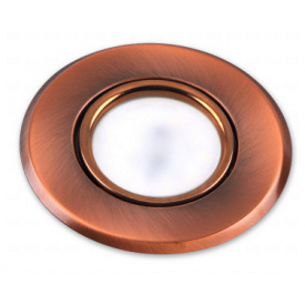 Світильник точковий Sirius DH 09 COPPER