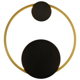 Акрилове світлодіодне бра Sirius 8912 LH