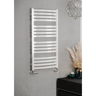 Полотенцесушитель водяной Terma D01 960x500 White