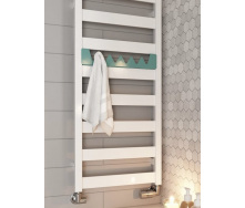 Рушникосушка водяна Terma Vivo 1150x500 White mat