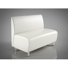 Диван Актив Sentenzo 1200x700x900 Белый