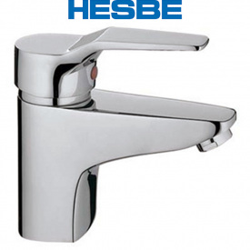 Смеситель для умывальника HESBE ZEON (Chr-001)