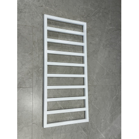 Рушникосушка водяна Terma Grid 1110x500 White