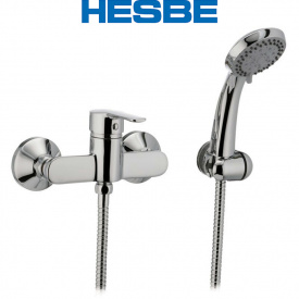 Смеситель для душа HESBE Marco (Chr-003)