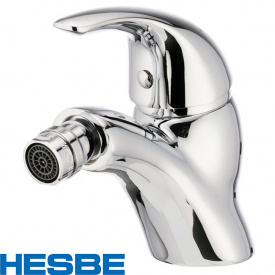 Змішувач для біде HESBE Violet Chr-002