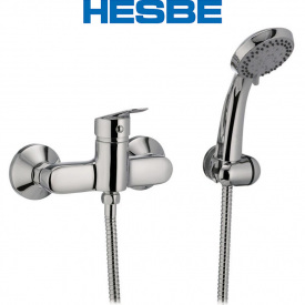 Змішувач для душу HESBE NIKAS (Chr-003)