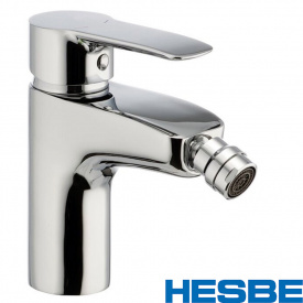 Змішувач для біде HESBE Columbia (Chr-002)