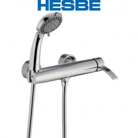 Змішувач для душу HESBE ALASKA (Chr-003)