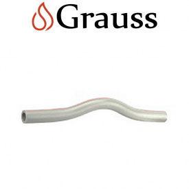 Grauss Обвід довгий d20, Німеччина