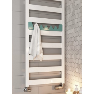Рушникосушка водяна Terma Vivo 1150x500 White mat