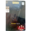УМБ Power Bank Pisen Cube+ 10000mAh повербанк внешний аккумулятор Black (11231-hbr) Івано-Франківськ