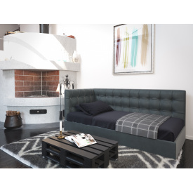 Диван-кровать Гренадин Sentenzo с подъёмным механизмом 900х1900