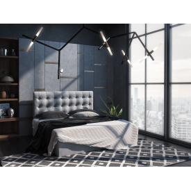 Кровать Гренадин Sentenzo с подъёмным механизмом 1200х1900