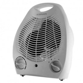 Тепловентилятор Bobbytec PFH-103 2000W White (3_03115)