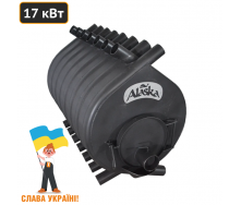 Булерьян для дачи Alaska ПК-42 Техпром