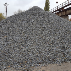 Щебінь фракції 20-40 мм