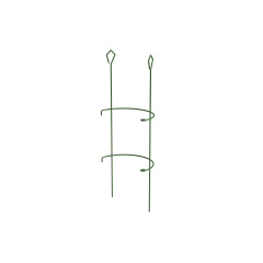 Опора-полукольцо Ferrum-decor 30х100 см (OP4118) Сумы
