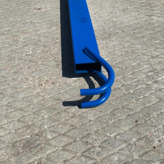 Ригель для строительных рамных лесов 3 м Стандарт Виноградов