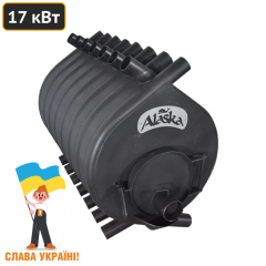 Булерьян для дачи Alaska ПК-42 Техпром Харьков