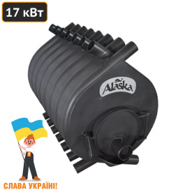 Булерьян для дачи Alaska ПК-42 Техпром