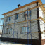 Будівельні риштування рамного типу (риштовка) 6 х 6 (м) Стандарт Чернігів