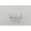 Полка настенная Ferrum-decor Ханди 2 240x700x240 металл Белый ДСП Сонома 16 мм (XND0053) Харьков