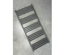 Рушникосушка водяна Terma Fiona 1140x500 Metallic Stone