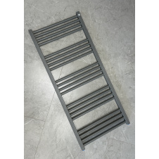 Полотенцесушитель водяной Terma Fiona 1140x500 Metallic Stone