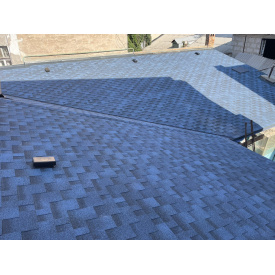 Битумная черепица Акцент Ниагара