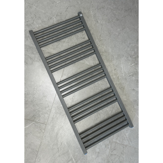 Рушникосушка водяна Terma Fiona 1140x500 Metallic Stone