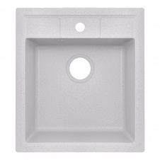 Мийка Кухонна Lidz 460Х515/200 Gra-09 (Lidzgra09460515200)