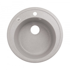 Кухонная Мойка Lidz D510/200 Gra-09 (Lidzgra09D510200) Черкассы