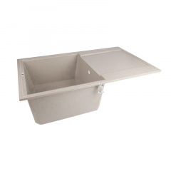 Кухонна Мийка Lidz 790X495/230 Mar-07 (Lidzmar07790495230) Шепетівка