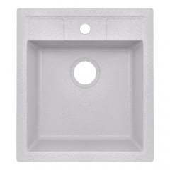 Мойка Кухонная Lidz 460Х515/200 Gra-09 (Lidzgra09460515200) Вышгород