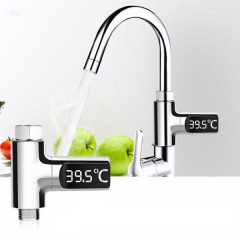 Датчик температуры воды с LCD дисплеем Zeast LW-101 (100097) Полтава