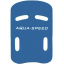 Доска для плавания Aqua Speed Verso Kickboard 41 x 28 cм 6308 (183) Синяя (5908217663085) Новомиколаївка